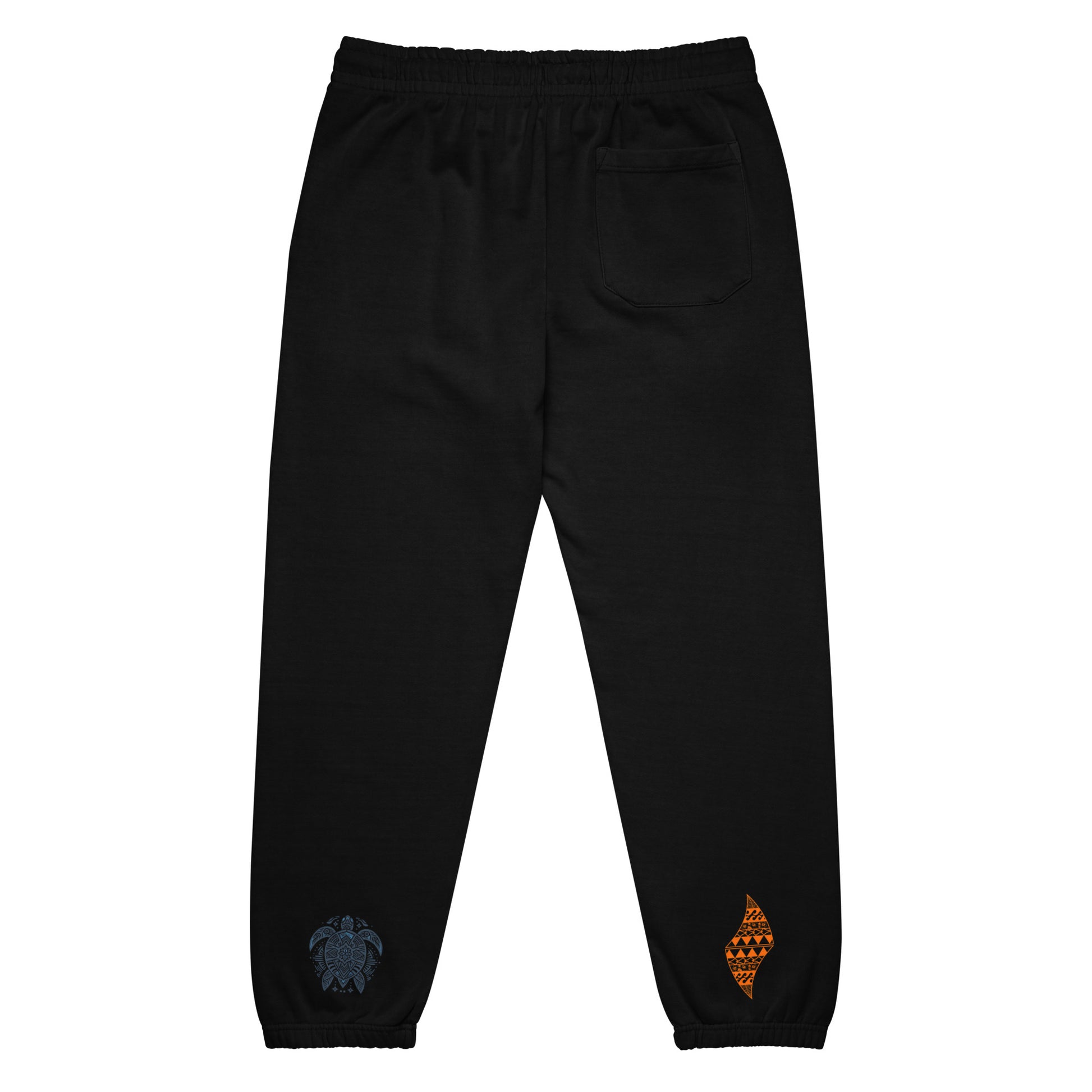 Pa'akai & Kukui Urban sweatpants Sweat Pants Pa'akai & Kukui