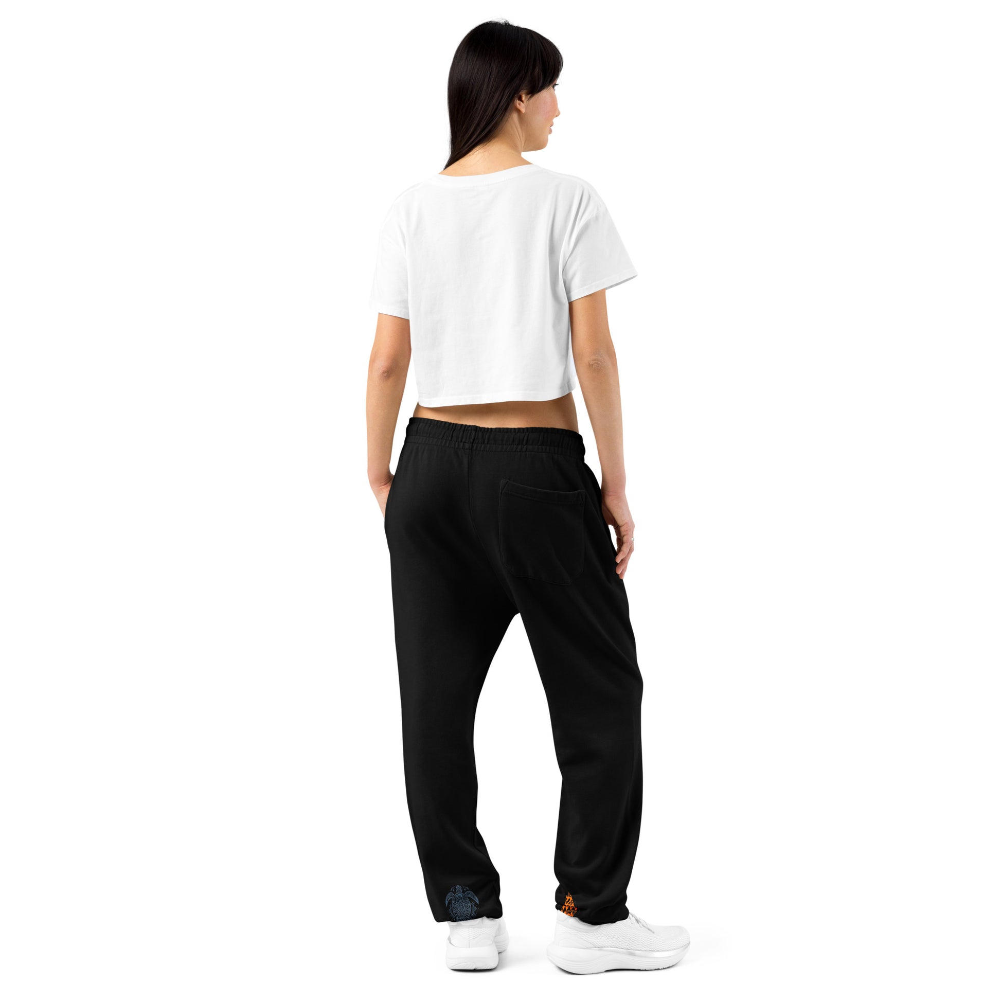 Pa'akai & Kukui Urban sweatpants Sweat Pants Pa'akai & Kukui
