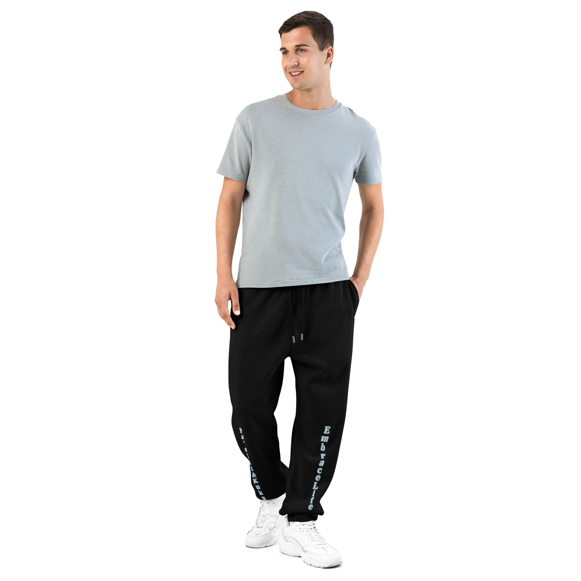 Pa'akai & Kukui Urban sweatpants Sweat Pants Pa'akai & Kukui