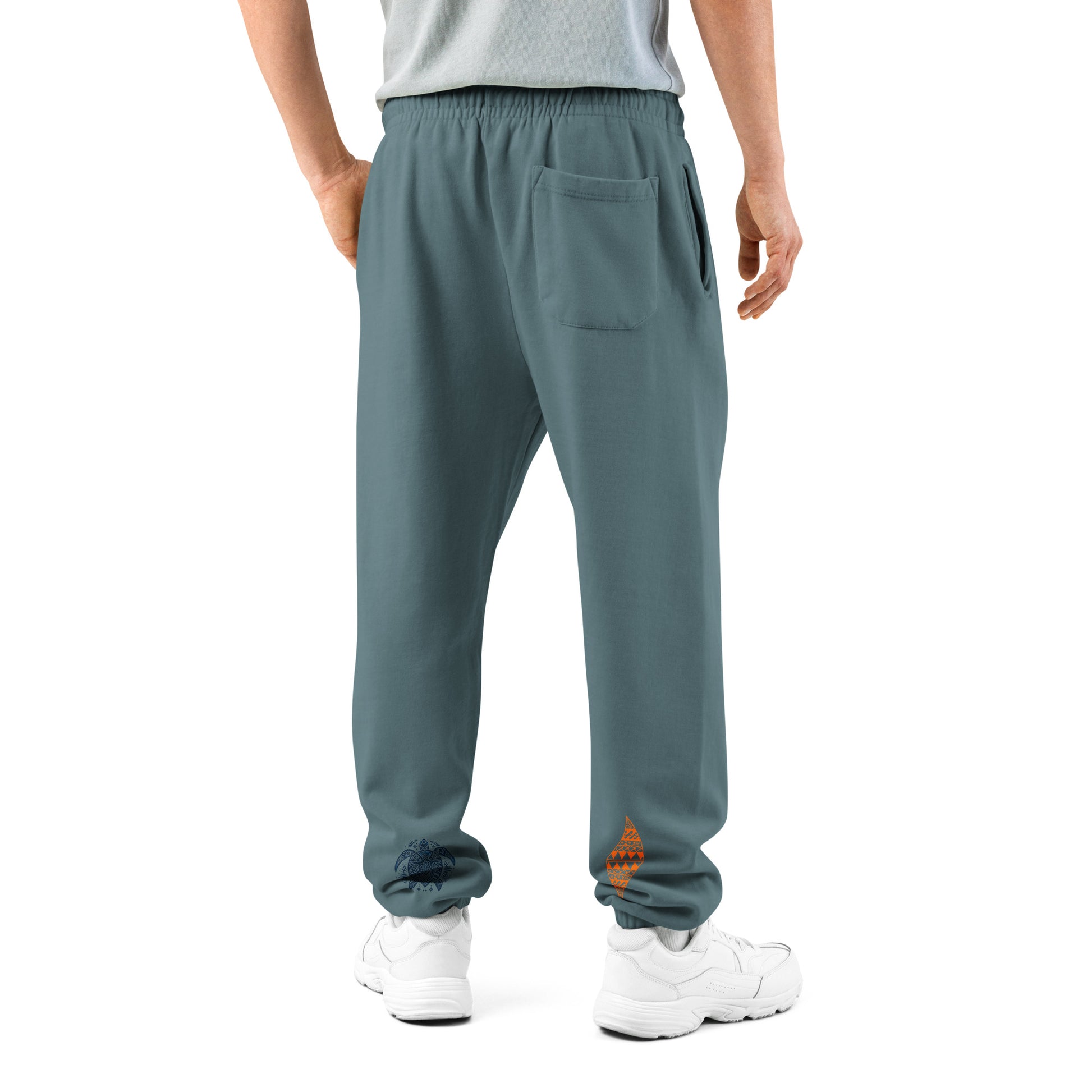 Pa'akai & Kukui Urban sweatpants Sweat Pants Pa'akai & Kukui