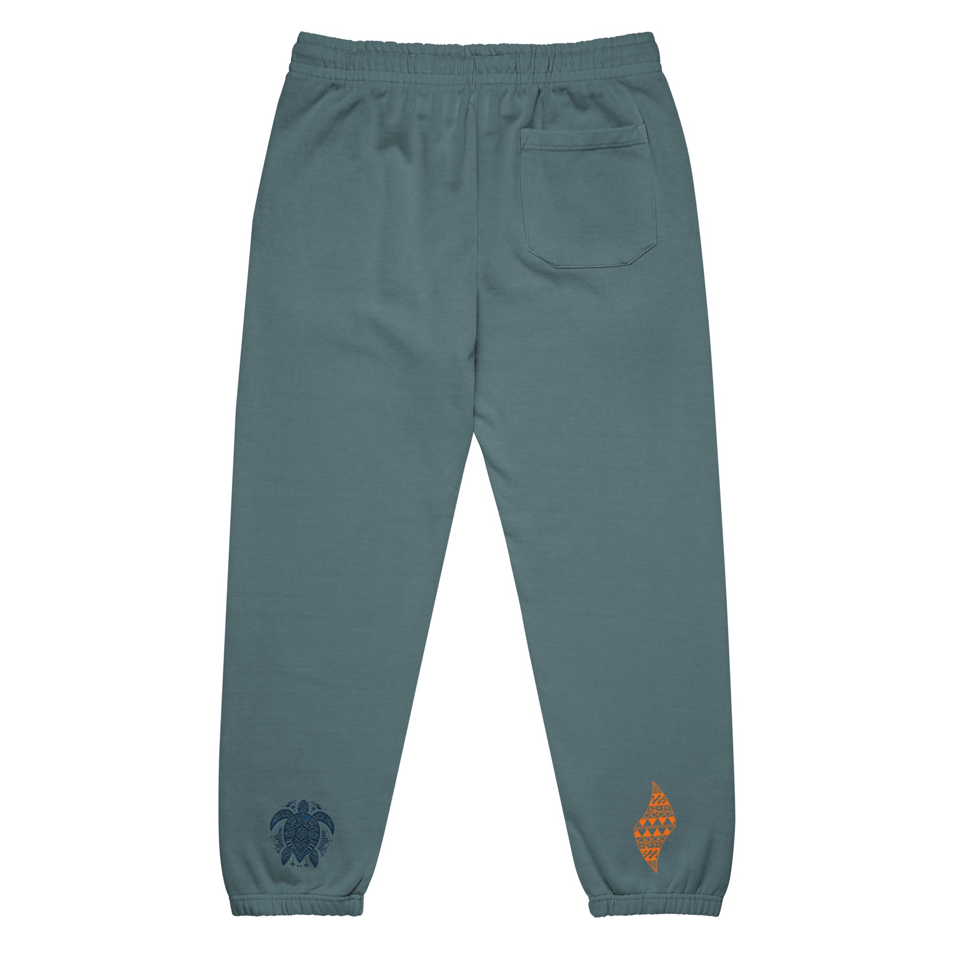 Pa'akai & Kukui Urban sweatpants Sweat Pants Pa'akai & Kukui