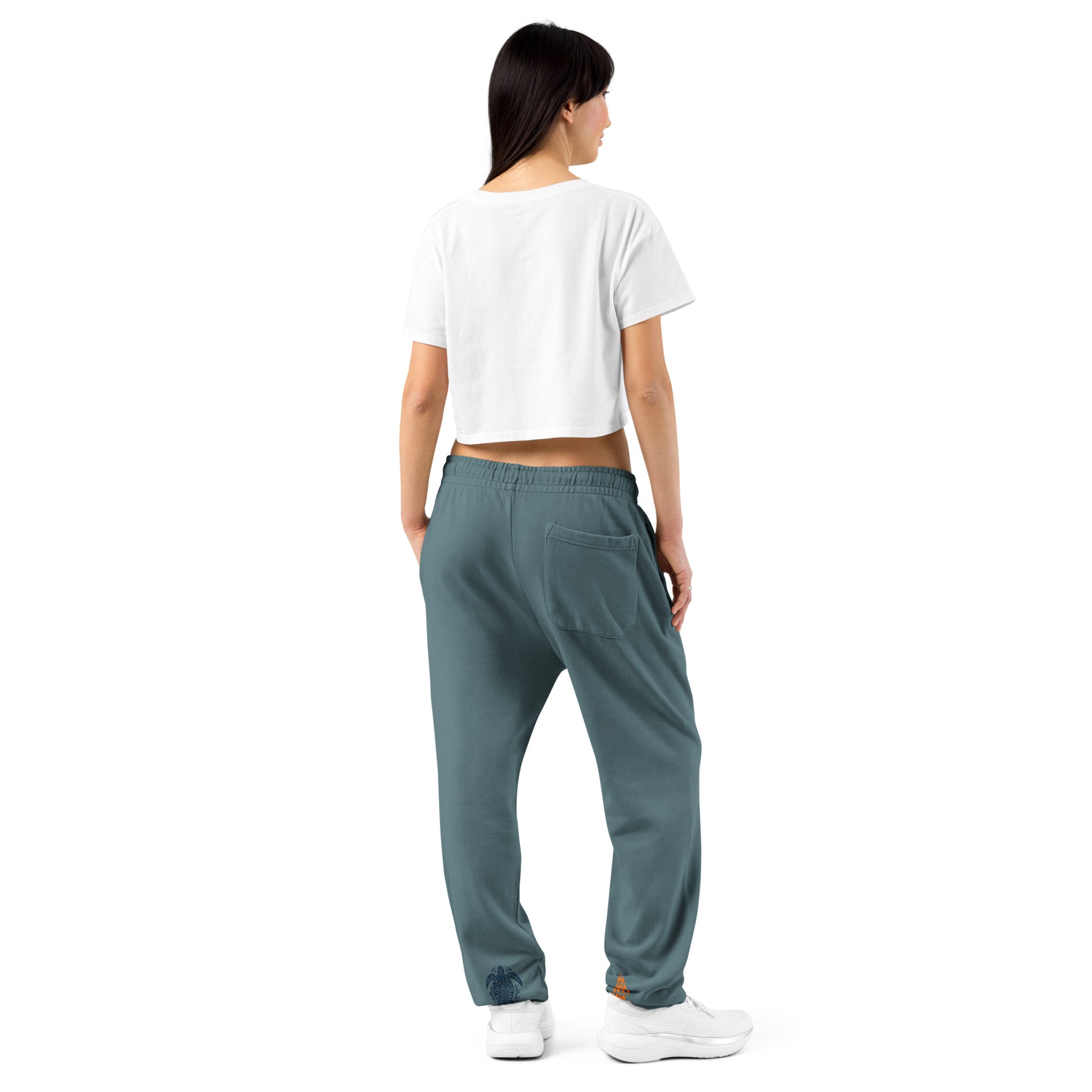 Pa'akai & Kukui Urban sweatpants Sweat Pants Pa'akai & Kukui