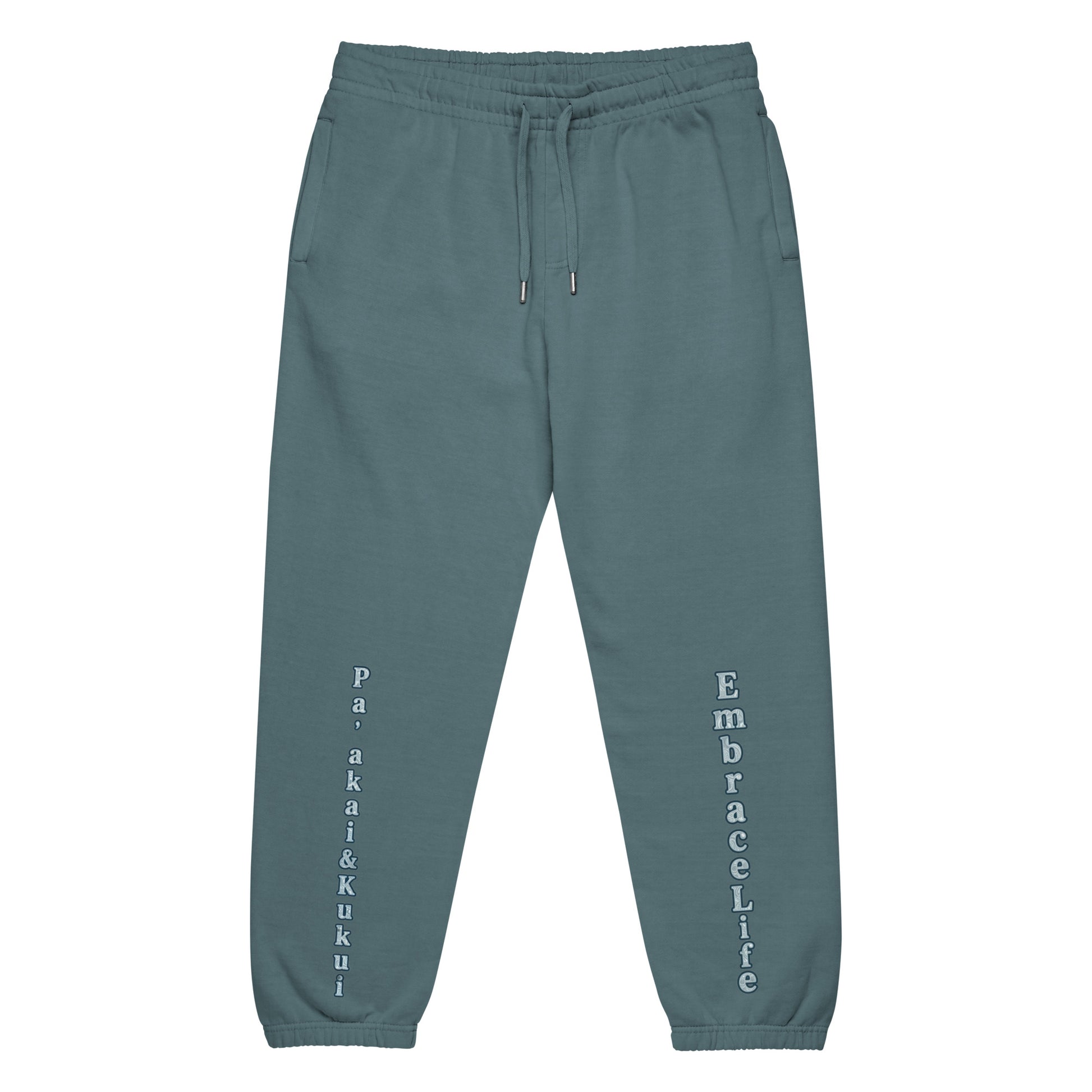 Pa'akai & Kukui Urban sweatpants Sweat Pants Pa'akai & Kukui