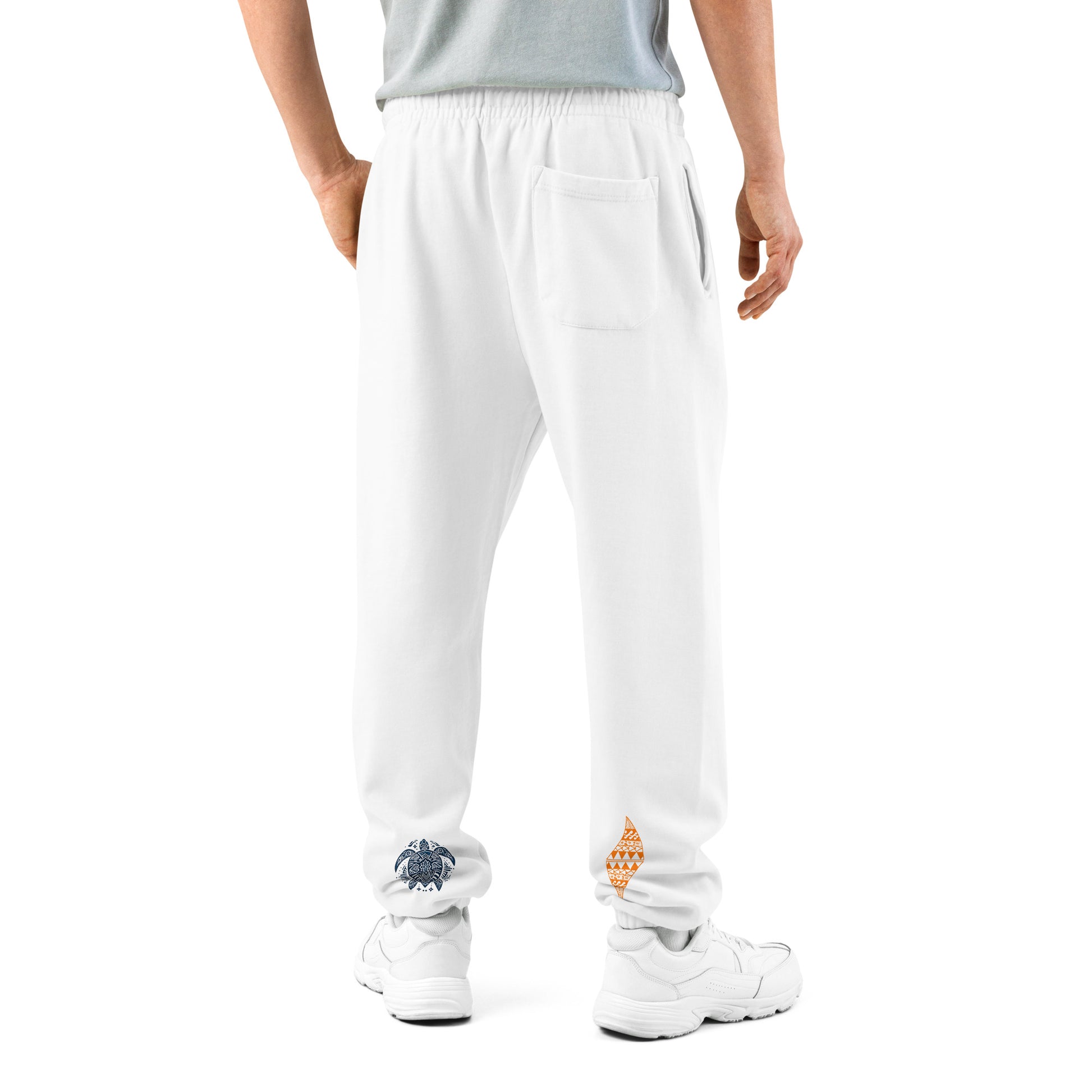 Pa'akai & Kukui Urban sweatpants Sweat Pants Pa'akai & Kukui