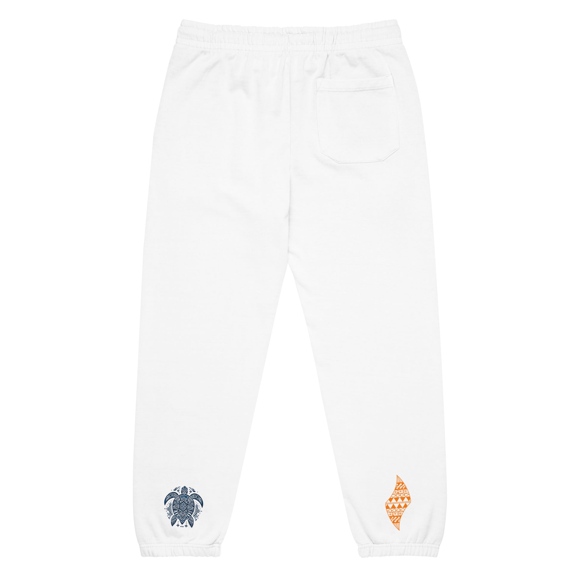 Pa'akai & Kukui Urban sweatpants Sweat Pants Pa'akai & Kukui