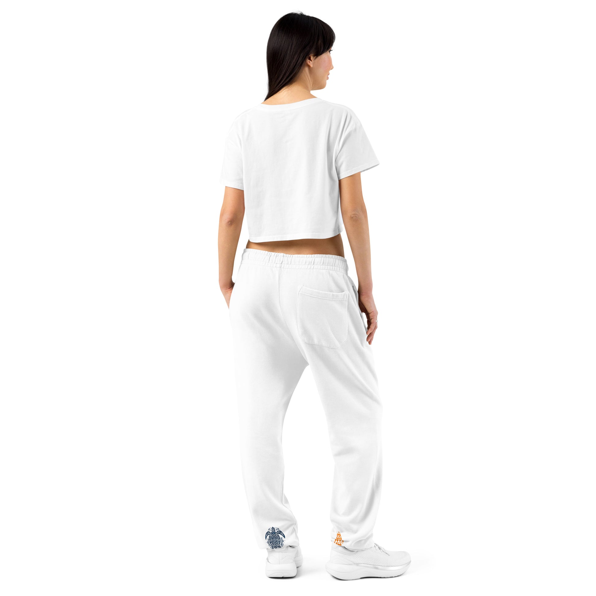 Pa'akai & Kukui Urban sweatpants Sweat Pants Pa'akai & Kukui