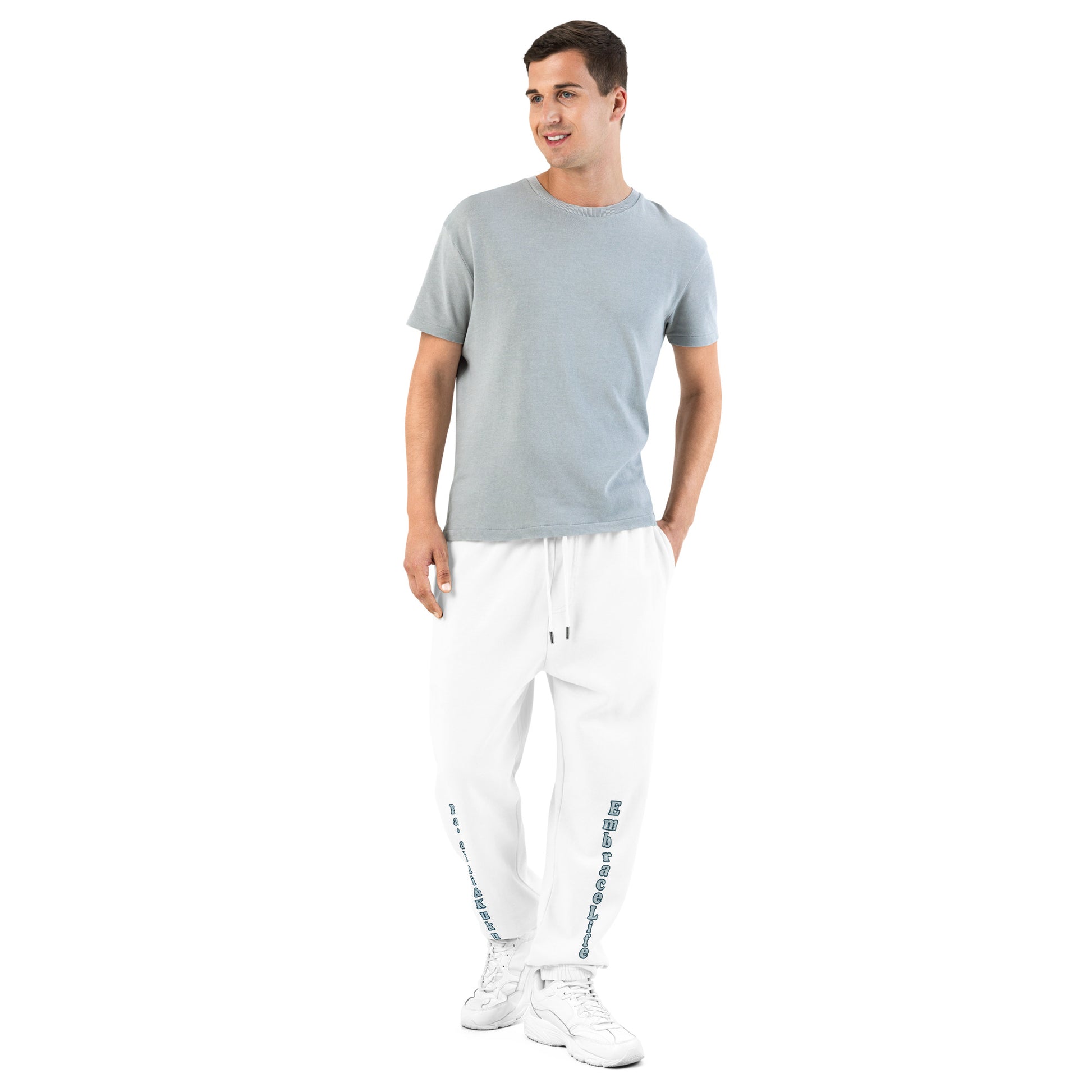Pa'akai & Kukui Urban sweatpants Sweat Pants Pa'akai & Kukui