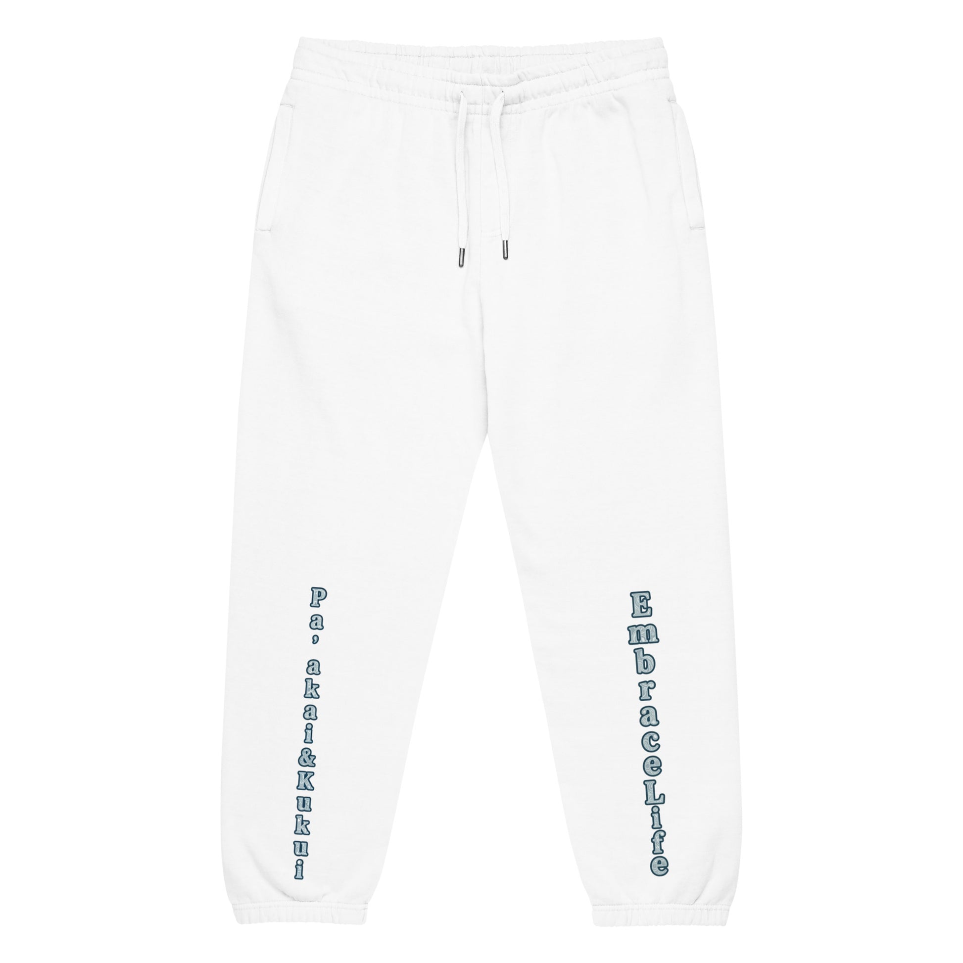 Pa'akai & Kukui Urban sweatpants Sweat Pants Pa'akai & Kukui