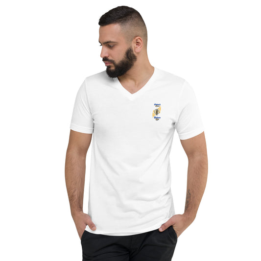 Mahalo V-Neck T-Shirt