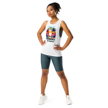 Aloha Style Ladies’ Tank Top