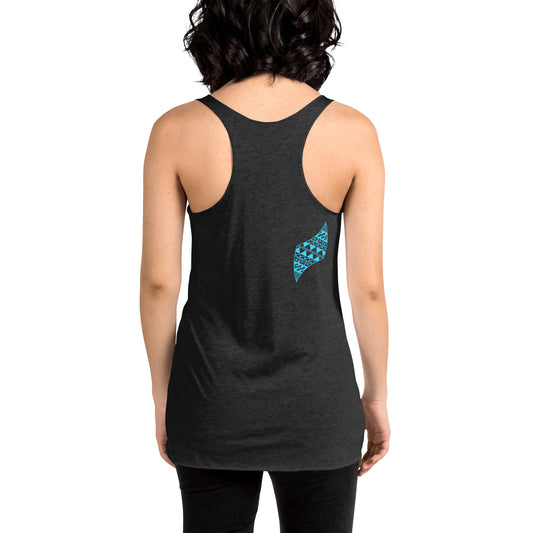 Women's Embrace Life Racerback Tank
