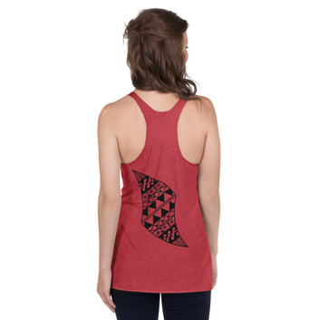 Aloha Vibes - Women's Racerback Tank